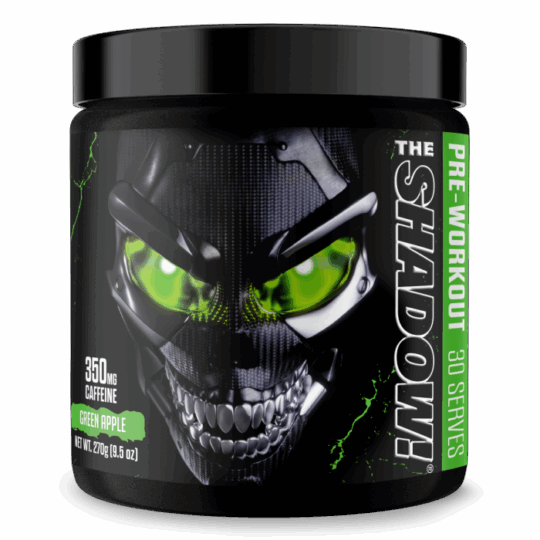 The Shadow - JNX Sports