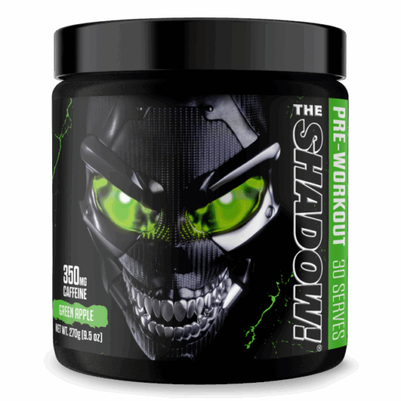 The Shadow - JNX Sports