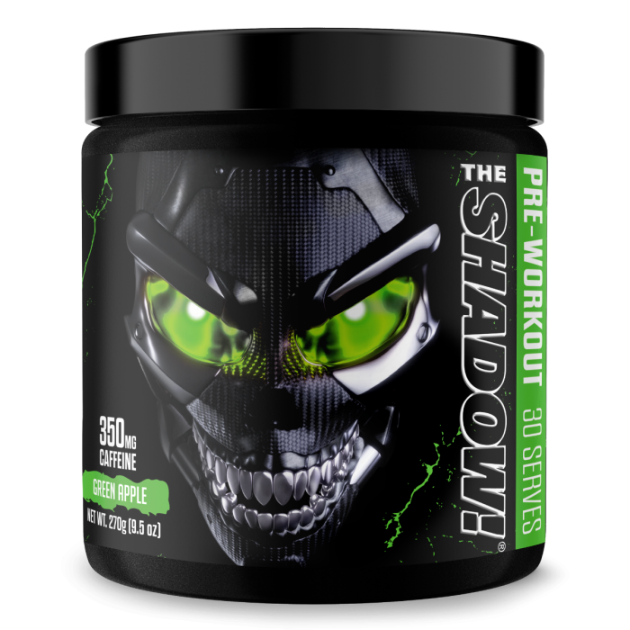 The Shadow - JNX Sports