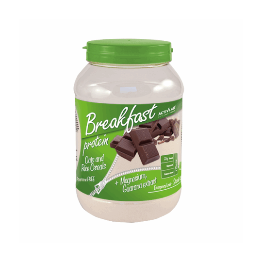Proteín Breakfast 1000 g - ActivLab