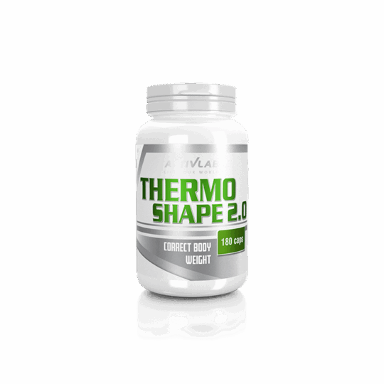 Thermo Shape 2.0 - Activlab