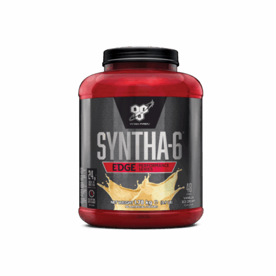 Syntha 6 Edge - BSN