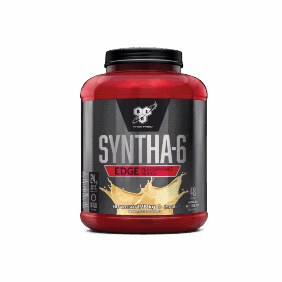 Syntha 6 Edge - BSN