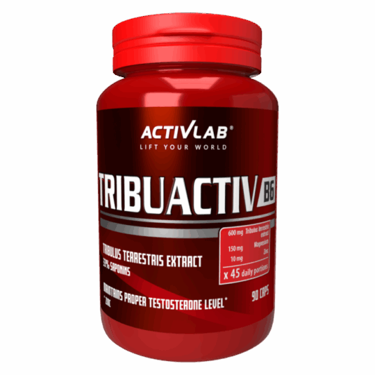 Tribuactiv B6 - ActivLab