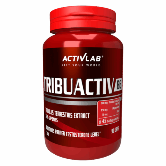 Tribuactiv B6 - ActivLab