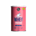 Organic Whey Protein 500 g - Diet Food