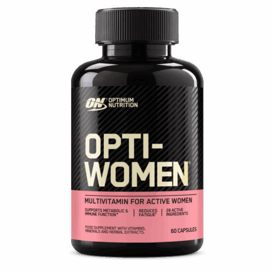 Opti-Women - Optimum Nutrition