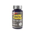 Turbo Lucky Feeling - Goldfield