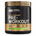 Gold Standard Pre-Workout - Optimum Nutrition
