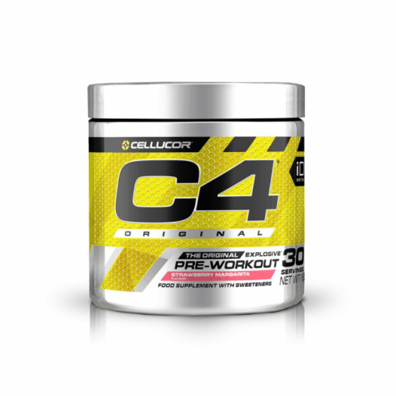 C4 Original - Cellucor