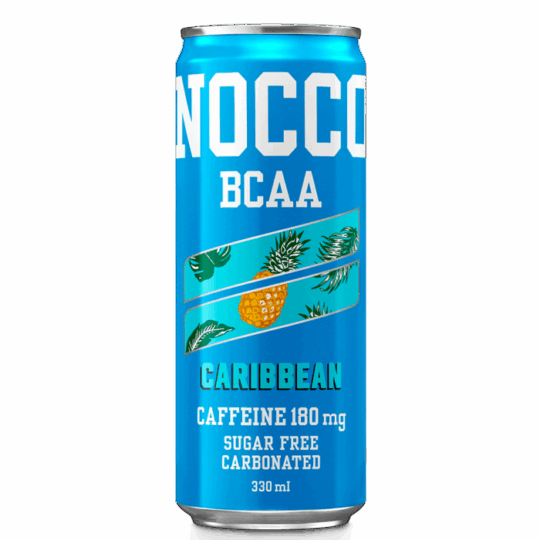 BCAA 330 ml - NOCCO