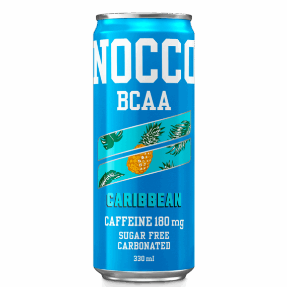 BCAA 330 ml - NOCCO