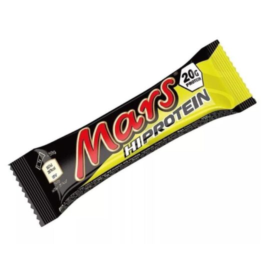 Proteínová tyčinka Mars Hi-Protein - Mars