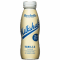 Protein Milkshake - Barebells
