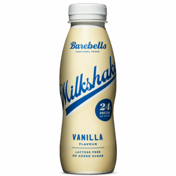 Protein Milkshake - Barebells