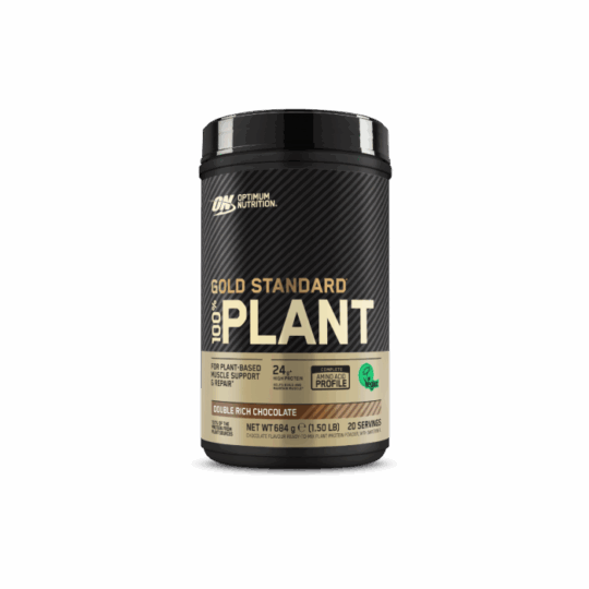 Gold Standard 100% Plant - Optimum Nutrition