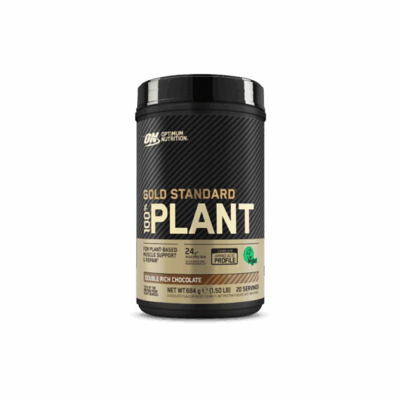 Gold Standard 100% Plant - Optimum Nutrition