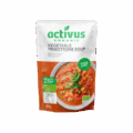 Minestrone polievka - Activus