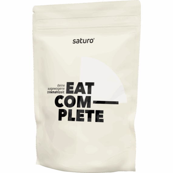 Balanced Powder - SATURO