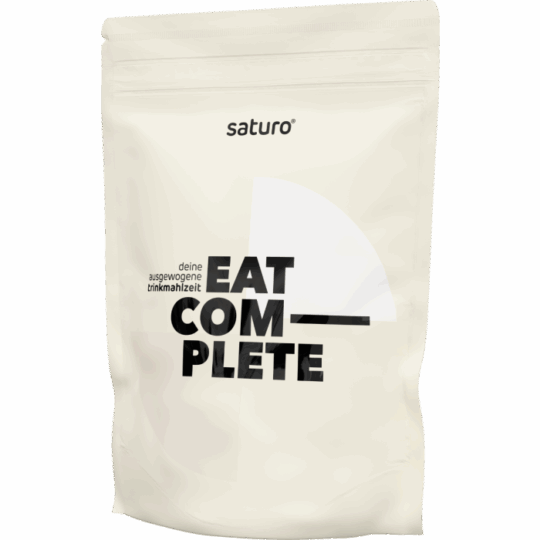 Balanced Powder - SATURO