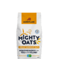 Ovsené vločky Creamy Superfast Oats 500 g - Mornflake