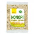 BIO Konopné semienka lúpané - Wolfberry