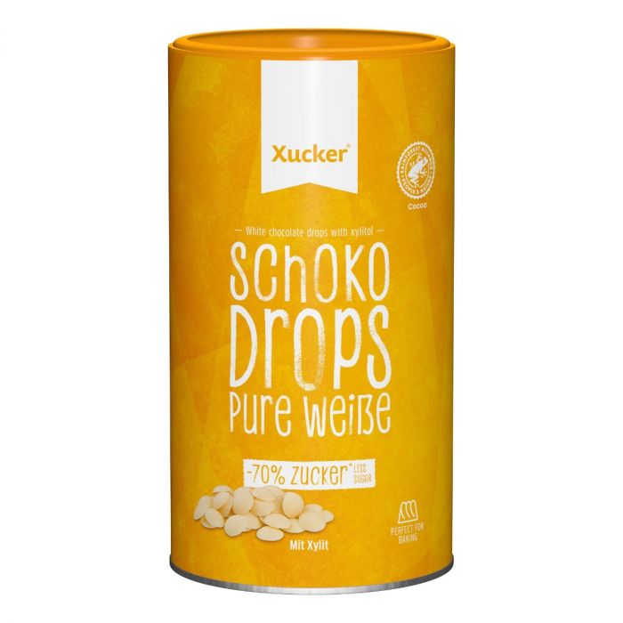 biela čokoláda 200 g