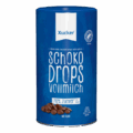 Whole milk Chocolate Drops - Xucker