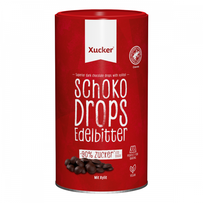 horká čokoláda 200 g