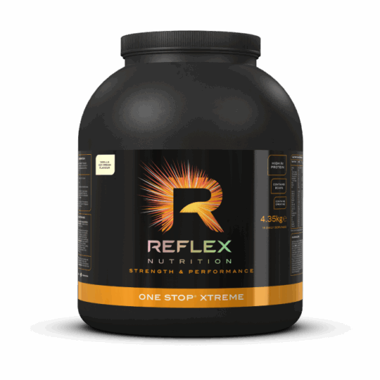 One Stop XTREME -  Reflex Nutrition