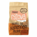 Ryžová hladká múka - Green Apotheke