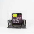 Čierny sezam - Green Apotheke