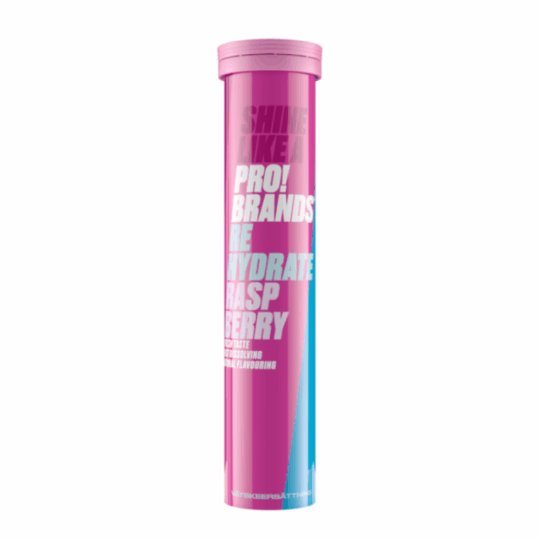 Rehydrate 20 tabs - PRO!BRANDS