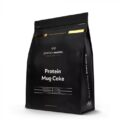 Proteínový Mug Cake Mix - The Protein Works
