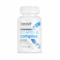 Vitamín B Complex - OstroVit