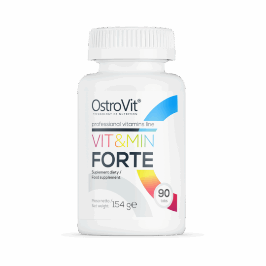 Vit&Min FORTE - OstroVit