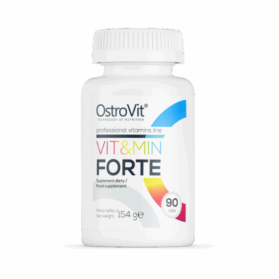 Vit&Min FORTE - OstroVit