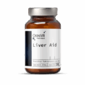 Podpora pečene Liver Aid - OstroVit
