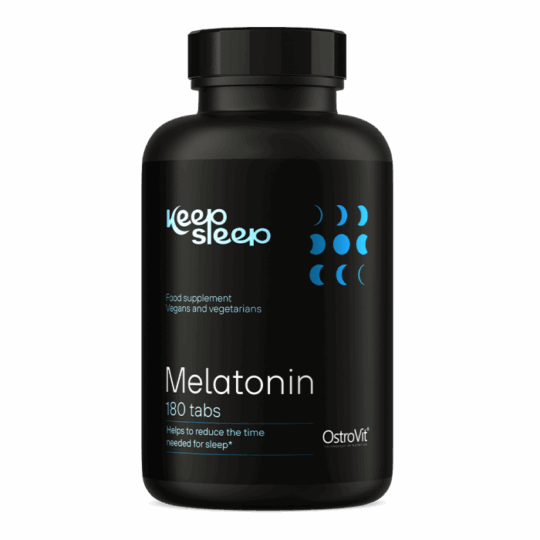 Melatonín - OstroVit
