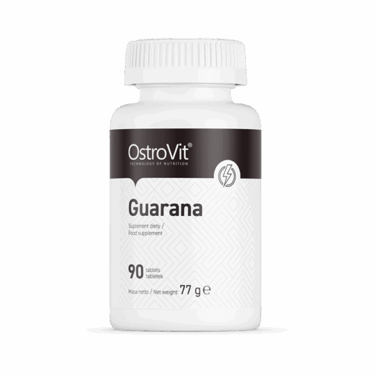 Guarana - OstroVit
