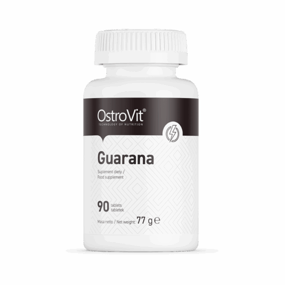 Guarana - OstroVit