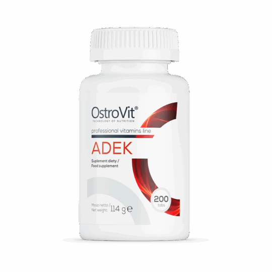 ADEK - OstroVit