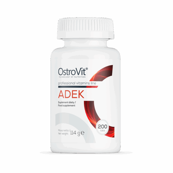 ADEK - OstroVit