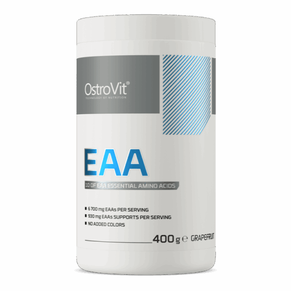 EAA - OstroVit