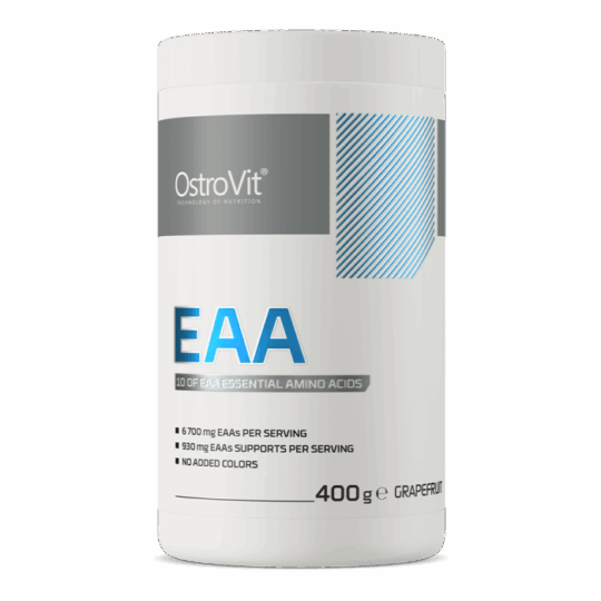 EAA - OstroVit