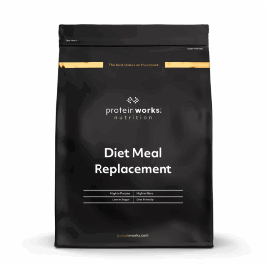 Diétna náhrada stravy - The Protein Works