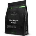 Diet Vegan protein - The Protein Works