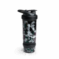 Šejker Revive Camo Black 750 ml - SmartShake