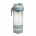 Šejker Original2GO ONE Mist Gray 800 ml - SmartShake