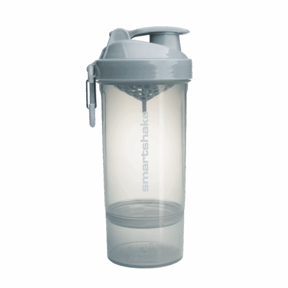 Šejker Original2GO ONE Mist Gray 800 ml - SmartShake